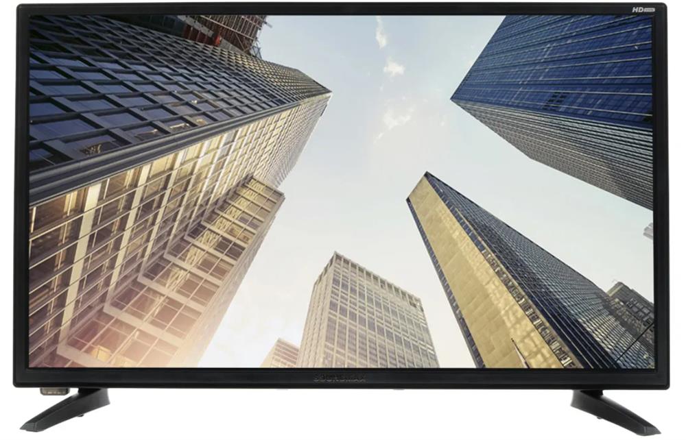 ЖК-телевизор SoundMAX SM-LED24M09S