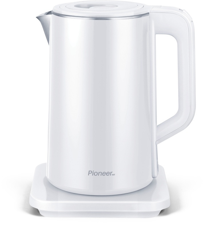 Чайник Pioneer KE525M white