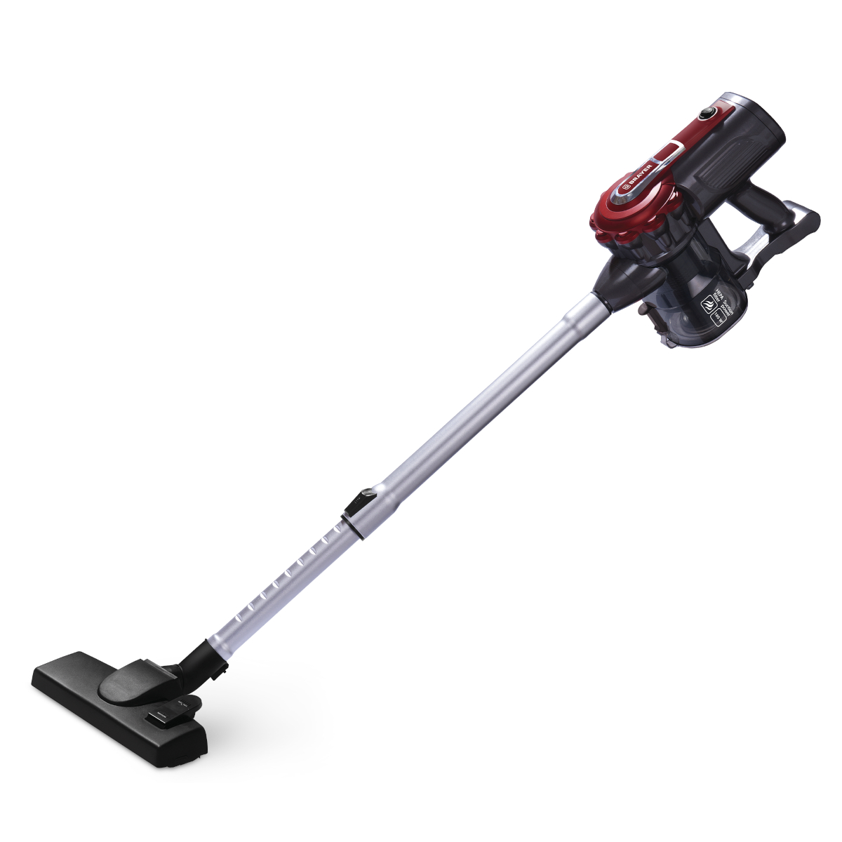 Пылесос Brayer BR4268