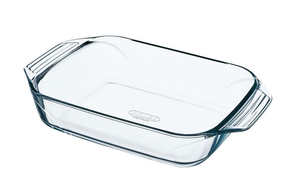 Блюдо Pyrex Irresistible 39х25см 409B000/7046