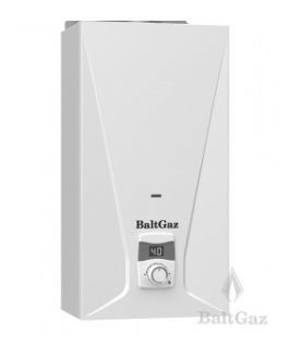 Котел газ.наст. BaltGaz SL 11 Т