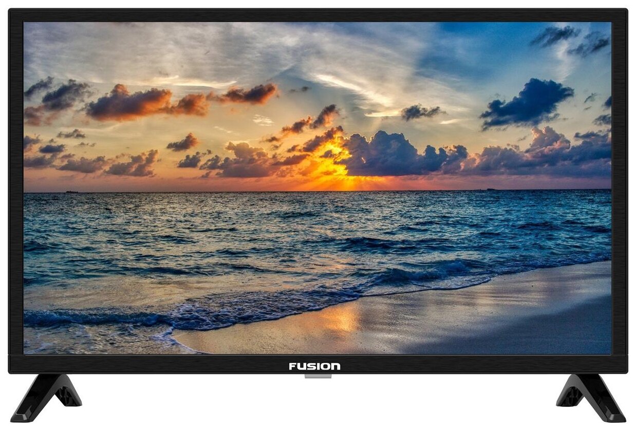 ЖК-телевизор Fusion FLTV-43A210