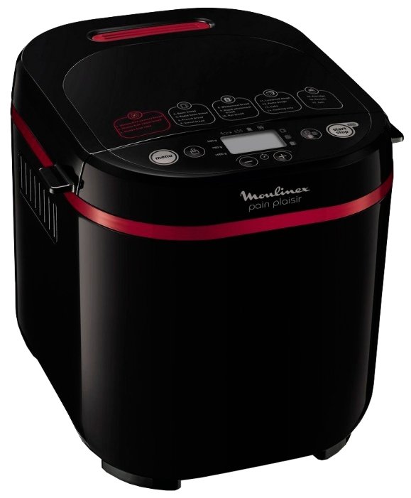 Хлебопечь Moulinex OW220830