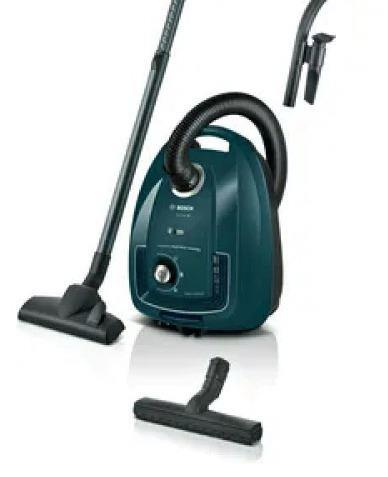 Пылесос Bosch BGL38WBU3H