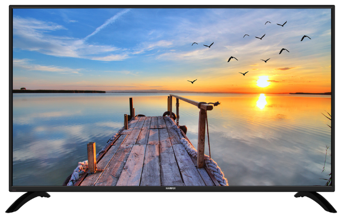 ЖК-телевизор Harper 50U660TS