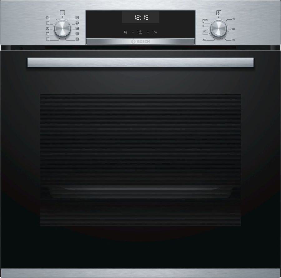 Электрический духовой шкаф Bosch HBG537ES0R