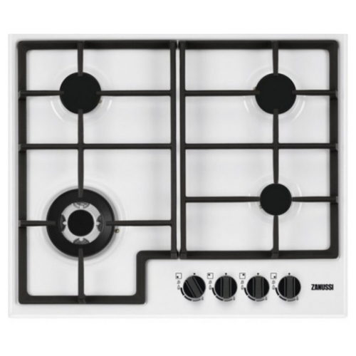 Газовая варочная поверхность Zanussi GPZ 363 SW