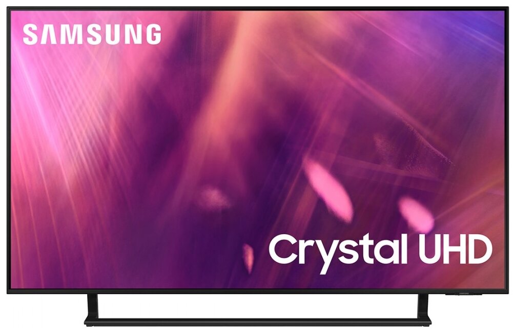 ЖК-телевизор Samsung UE50AU9000U