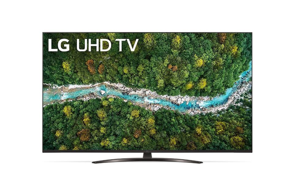 ЖК-телевизор LG 65UP78006LC