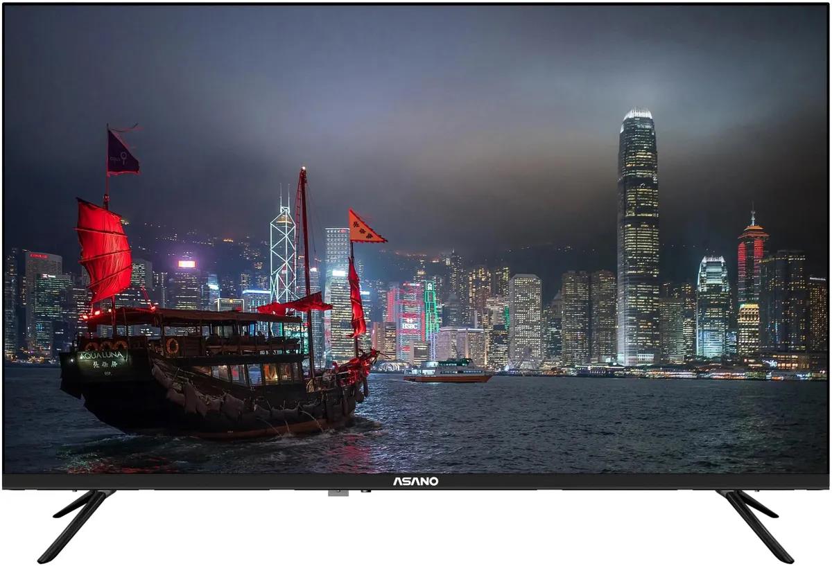 Телевизор Asano 32LF5000T