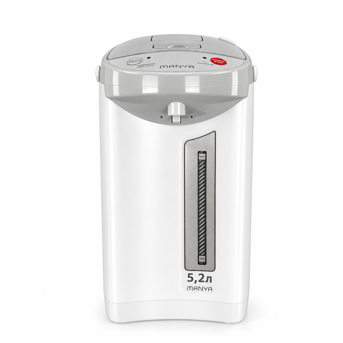 Термопот Manya TP5200W4