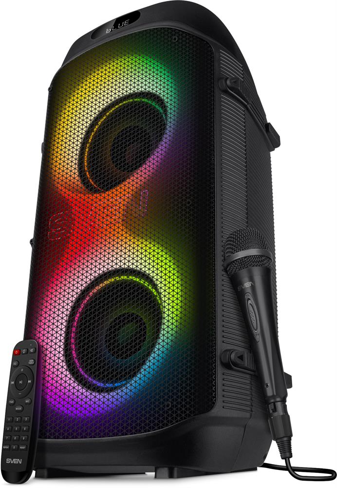 Портативная акустика SVEN PS-850