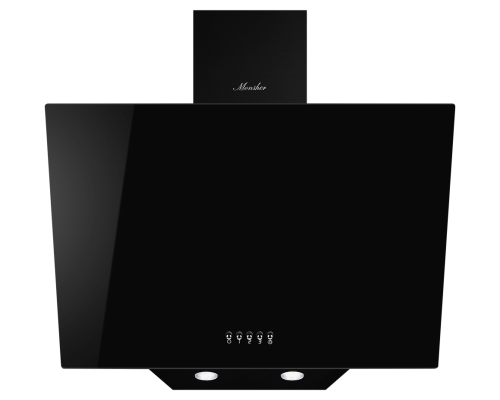 Вытяжка Monsher Astra 50 Noir