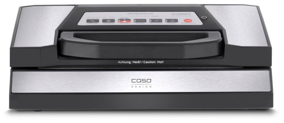 Вакууматор Caso VRH 690 Advanced