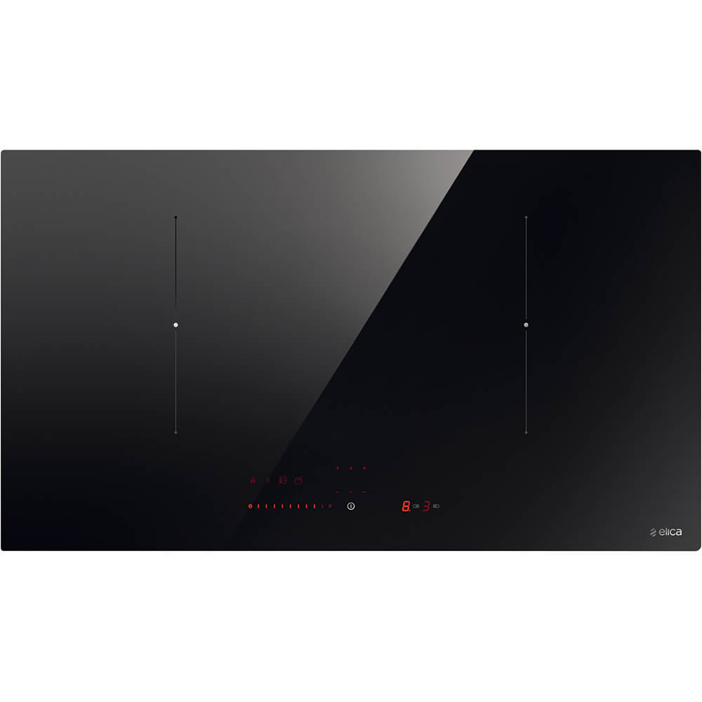 Индукционная варочная поверхность Elica Ratio 702 BL