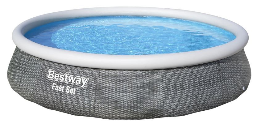 Бассейн надувной Bestway 57376 396*84см