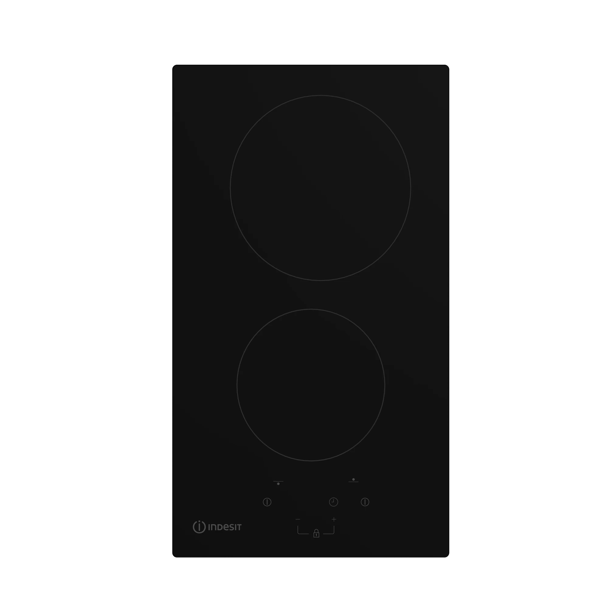 Электрическая варочная поверхность Indesit IRT 130
