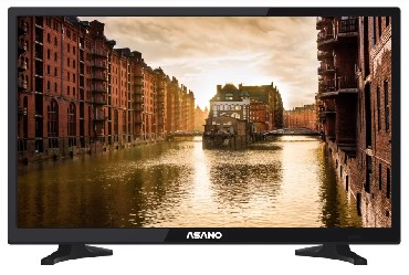 ЖК-телевизор Asano 24LH1010T