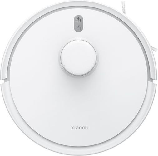 Пылесос Xiaomi Mi Robot Vacuum S20 White