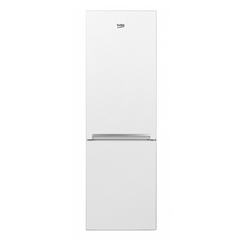 Холодильник BEKO CSKR5270M20 W