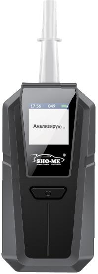 Алкотестер Sho-me ALT-2000