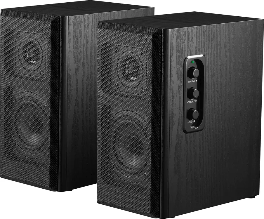 Компьютерная акустика 2.0 Defender Aurora S30 Black