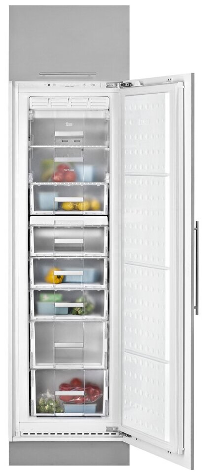Встраиваемый морозильник Teka TGI2 200 NF (40694410)