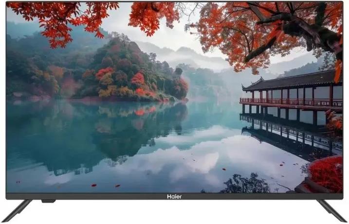 ЖК-телевизор Haier 32 Smart TV M1 HD