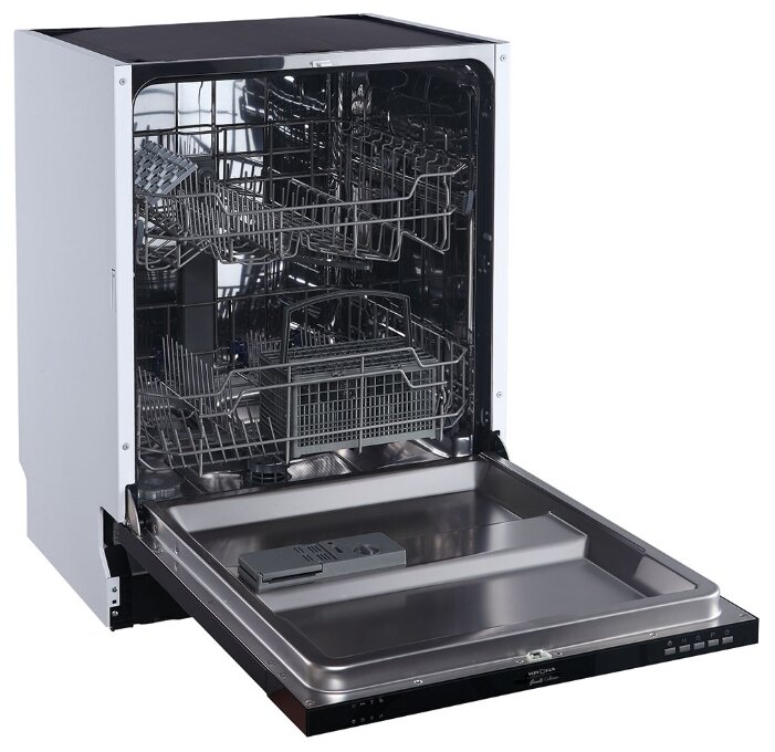 Посудомоечная машина встраиваемая Krona DELIA 60 BI