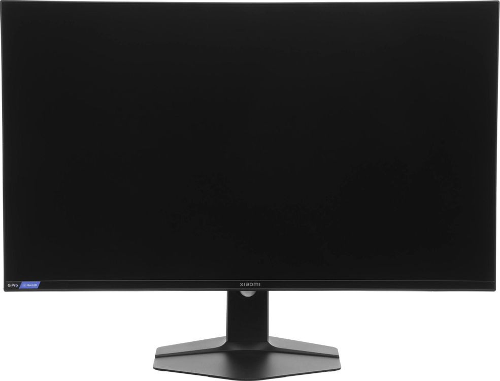 Монитор Xiaomi Mini LED Gaming Monitor G Pro 27Qi 2026