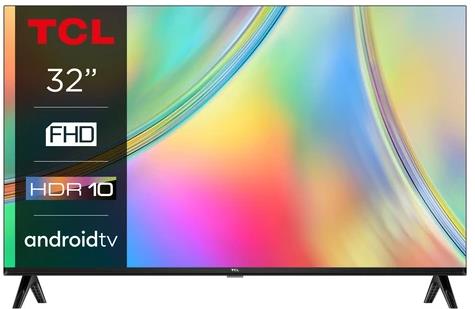 ЖК-телевизор TCL 32S5400AF