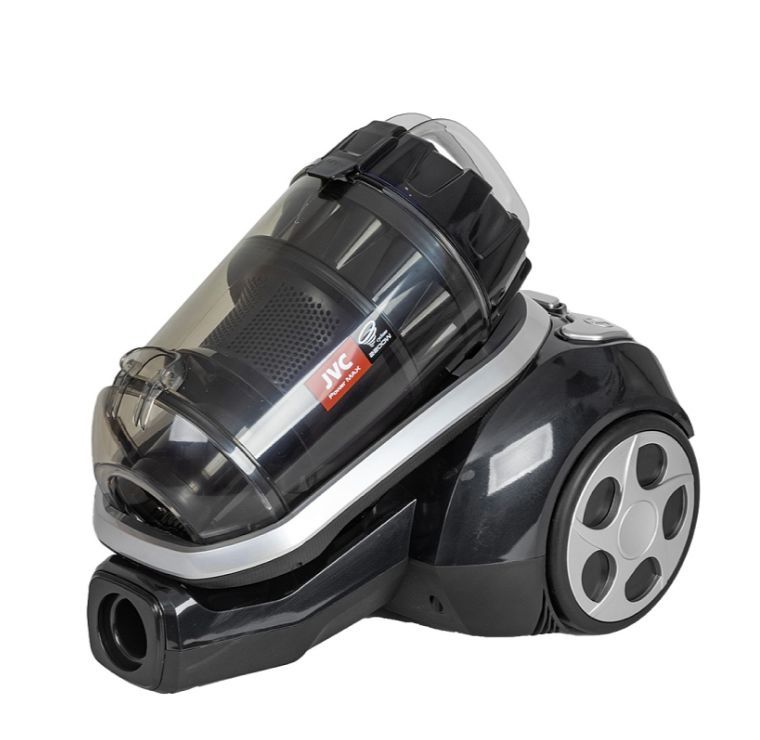 Пылесос JVC JH-VC411