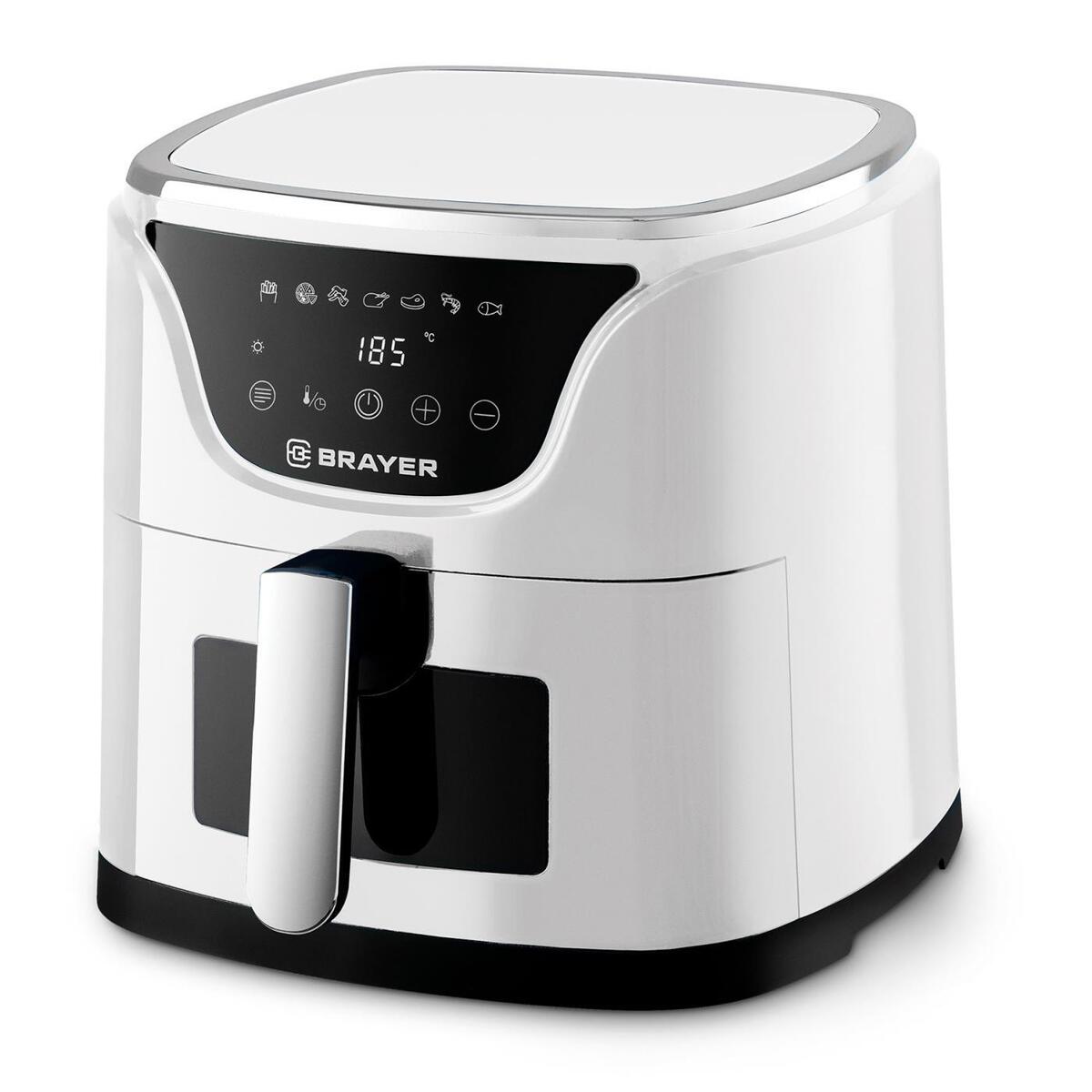 Аэрогриль Brayer BR2036-WH