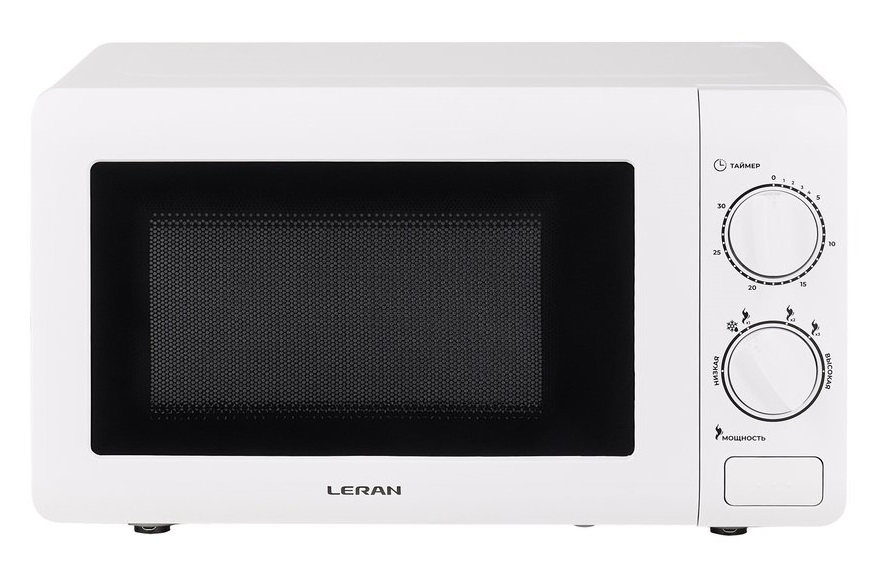 Микроволновая печь Leran FMO 2030 W
