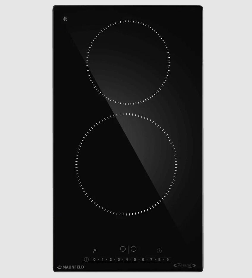 Электрическая варочная поверхность Maunfeld AVCE3024SBK