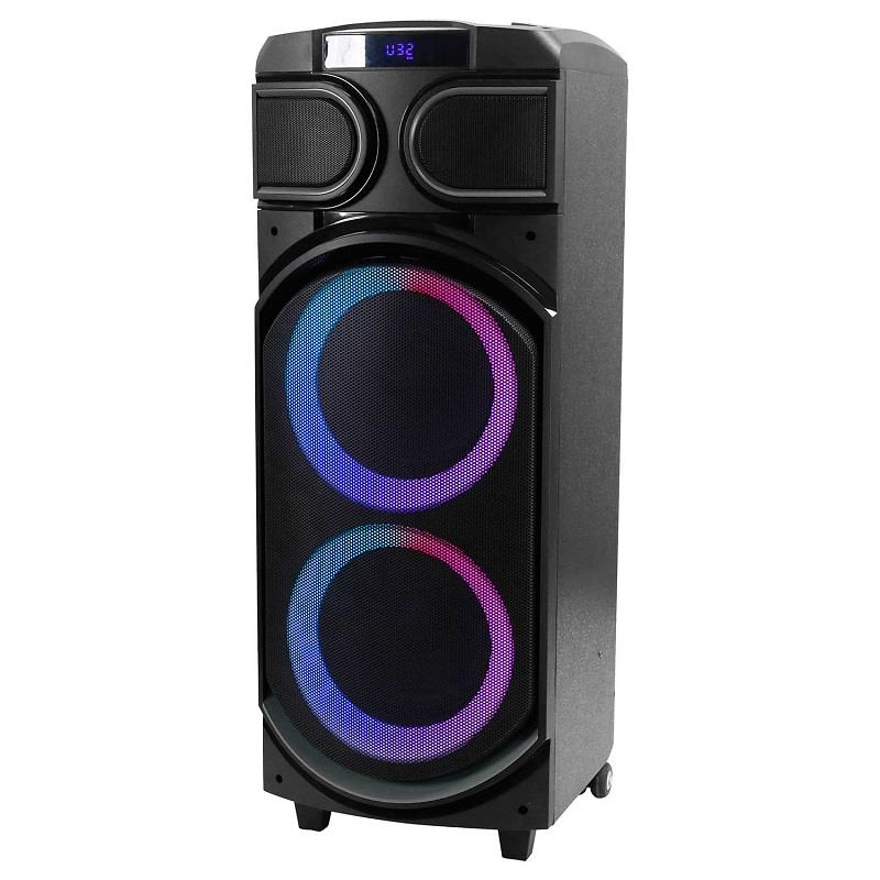 Портативная акустика Dialog Oscar AO-500