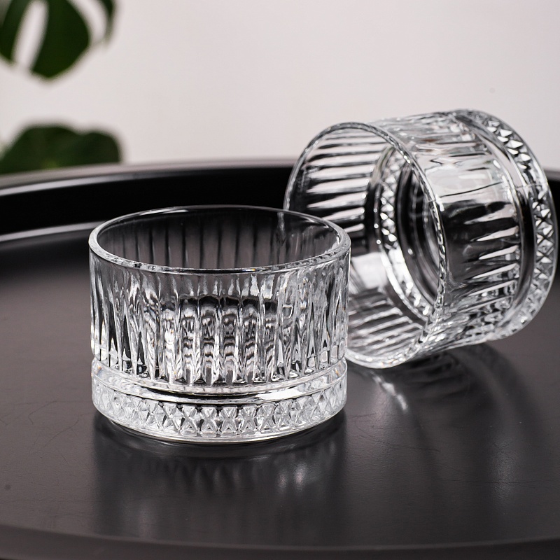 Набор салатников Kaveh Oslo 6 шт 8 см BL7409GCL 121928