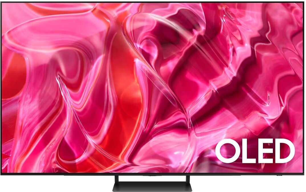 ЖК-телевизор, QLED Samsung QE65S90CAUXRU