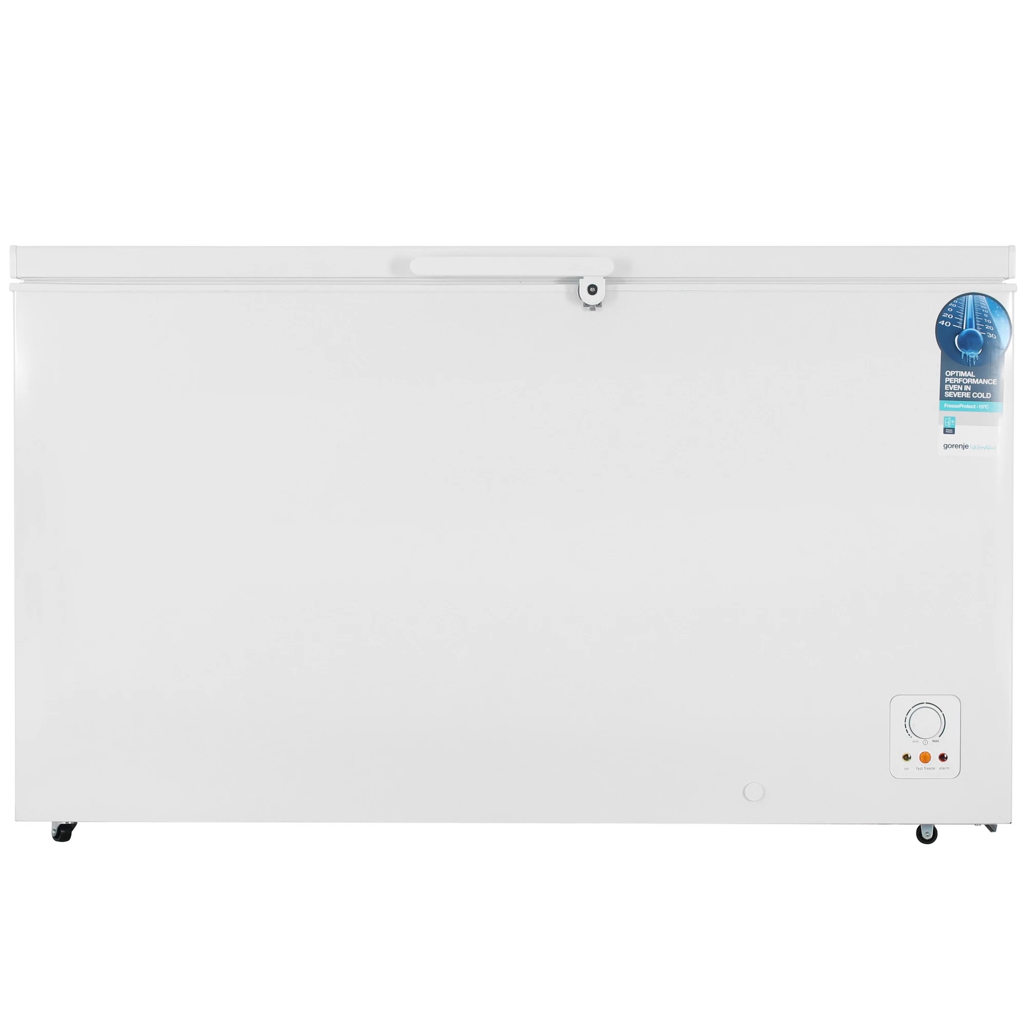 Морозильный ларь Gorenje FH44APW