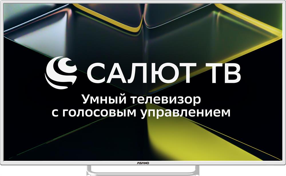 ЖК-телевизор Asano 43LU5011T