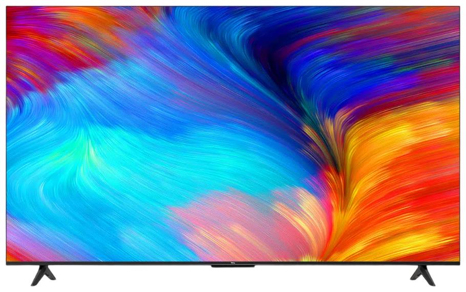 ЖК-телевизор TCL 50P637