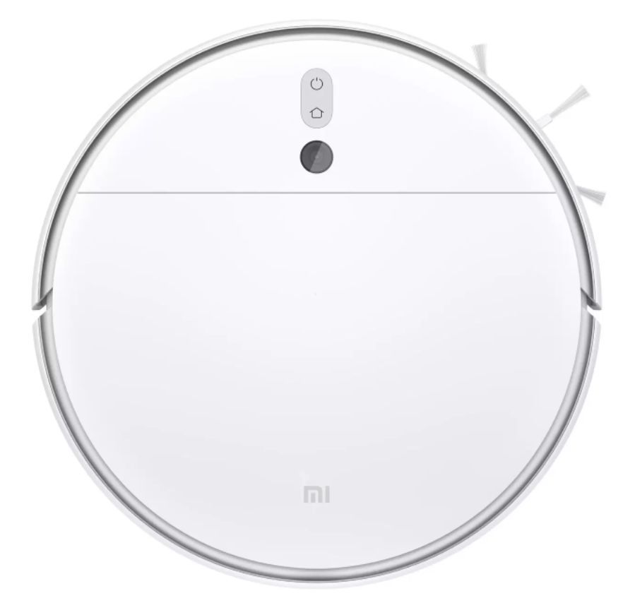 Пылесос Xiaomi Mi Robot Vacuum-Mop 2