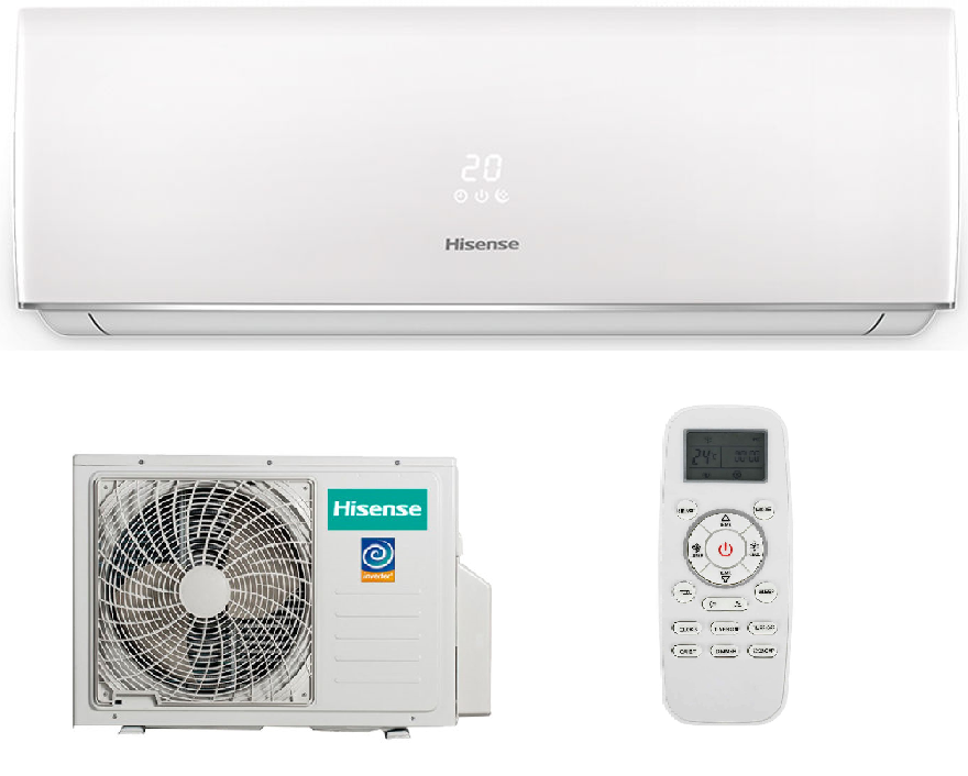 Сплит-система Hisense AS-07UR4SYDDB15G