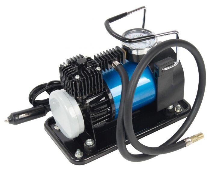 Компрессор автомобильный StarWind CC-260