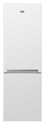 Холодильник BEKO RCSK 270M20 W