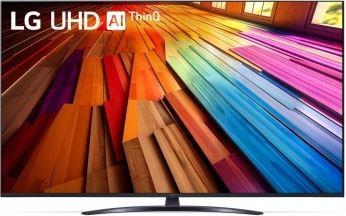 ЖК-телевизор LG 50UT81006LA (ПИ)