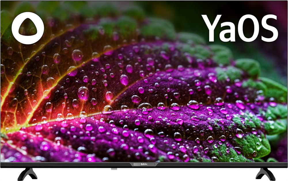 ЖК-телевизор BBK 50LED-8260/UTS2C