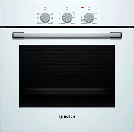 Электрический духовой шкаф Bosch HBF011BV0Q