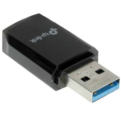 USB WiFi адаптер TP-Link Archer T3U AC1300