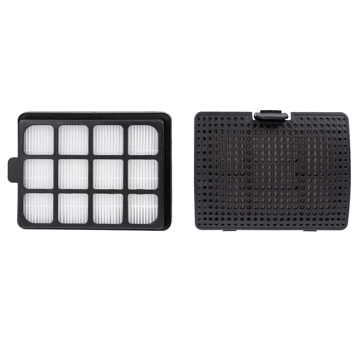 Комплект HEPA фильтров для пылесоса Manya VC-2011